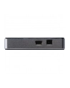digitus HUB 4-portowy USB 20 HighSpeed aktywny, czarno-srebrny - nr 6