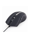 MOUSE USB LASER/MUS-GU-02 GEMBIRD - nr 1