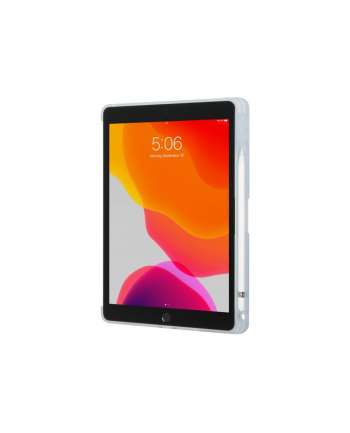 targus SAFEPORT ANTI MICROBIAL BACK CO/COVER 102IN IPAD