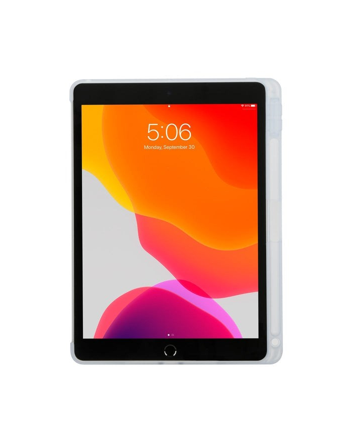 targus SAFEPORT ANTI MICROBIAL BACK CO/COVER 102IN IPAD główny