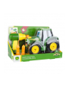 TOMY John Deere Zbuduj traktor Johnny 46655/4 - nr 1