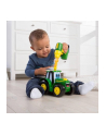 TOMY John Deere Zbuduj traktor Johnny 46655/4 - nr 3