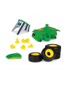 TOMY John Deere Zbuduj traktor Johnny 46655/4 - nr 5