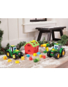 TOMY John Deere Zbuduj traktor Johnny 46655/4 - nr 6