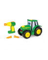 TOMY John Deere Zbuduj traktor Johnny 46655/4 - nr 7