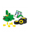 TOMY John Deere Zbuduj traktor Johnny 46655/4 - nr 9