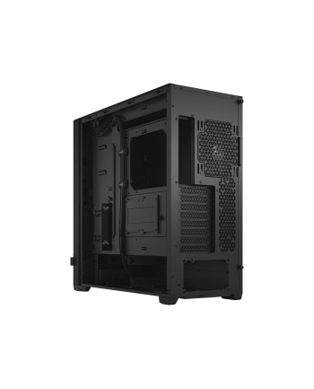 FRACTAL D-ESIGN Pop XL Cichy czarny sol nr 1