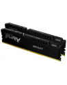 kingston 16GB DDR5-5600MT/S CL36 DIMM/(KIT OF 2) FURY BEAST BLACK EXPO - nr 1