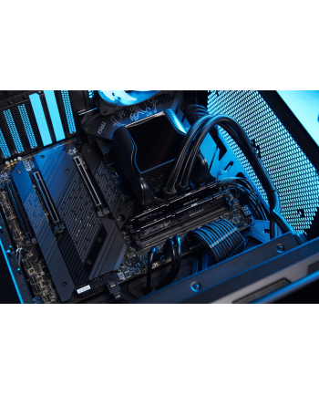 kingston 8GB DDR5-5600MTS CL40 DIMM FURY/BEAST BLACK