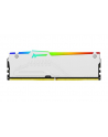 kingston 32GB DDR5-6000MT/S CL36/DIMM FURY BEAST WHITE RGB EXPO - nr 3