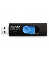 MEMORY DRIVE FLASH USB3 128GB/BLACK AUV320-128G-RBKBL ADATA - nr 2