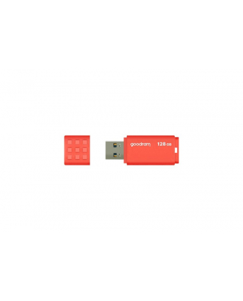 Pendrive Goodram USB 32 128GB pomarańczowy nr 2