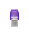 MEMORY DRIVE FLASH USB32/128GB DTDUO3CG3/128GB KINGSTON - nr 11