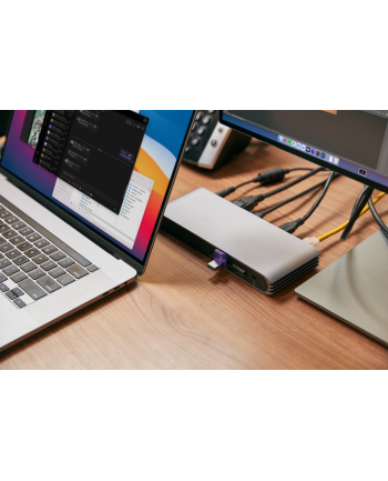 MEMORY DRIVE FLASH USB32/128GB DTDUO3CG3/128GB KINGSTON