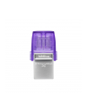 MEMORY DRIVE FLASH USB32/128GB DTDUO3CG3/128GB KINGSTON - nr 18