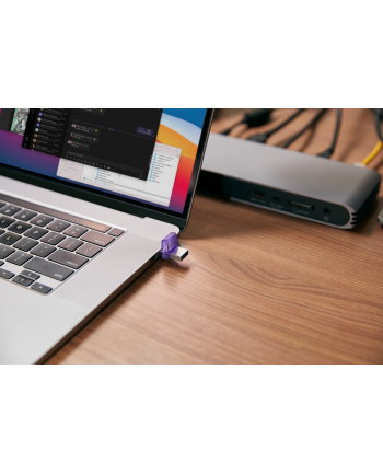 MEMORY DRIVE FLASH USB32/128GB DTDUO3CG3/128GB KINGSTON