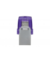 MEMORY DRIVE FLASH USB32/128GB DTDUO3CG3/128GB KINGSTON - nr 12