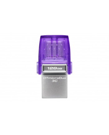 MEMORY DRIVE FLASH USB32/128GB DTDUO3CG3/128GB KINGSTON