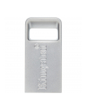 MEMORY DRIVE FLASH USB32 64GB/MICRO DTMC3G2/64GB KINGSTON - nr 13