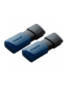 MEMORY DRIVE FLASH USB32/64GB 2PK DTXM/64GB-2P KINGSTON - nr 5