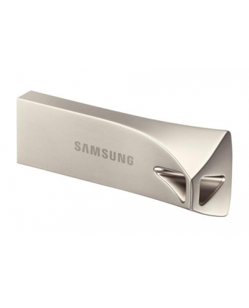 SAMSUNG Karta pami?ci BAR Plus Champaign Silver USB 31 64GB
