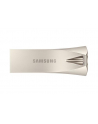 SAMSUNG Karta pami?ci BAR Plus Champaign Silver USB 31 64GB - nr 1