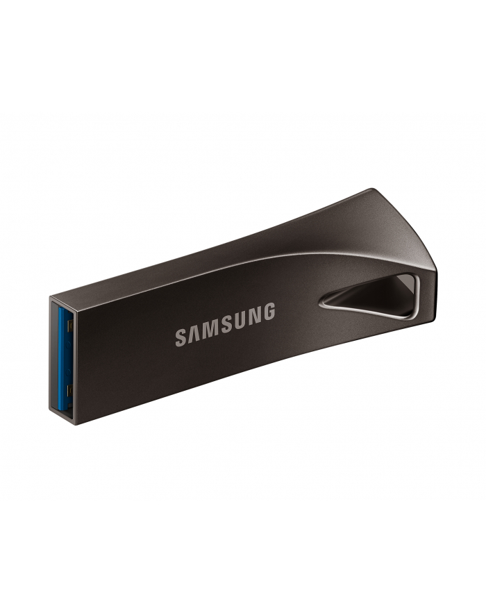 SAMSUNG Karta pami?ci BAR Plus Titan Gray USB 31 64GB główny