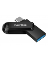 SANDISK ULTRA DUAL DRIVE GO/USB TYPE C FLASH DRIVE 256GB - nr 15