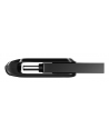 SANDISK ULTRA DUAL DRIVE GO/USB TYPE C FLASH DRIVE 256GB - nr 17