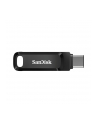 SANDISK ULTRA DUAL DRIVE GO/USB TYPE C FLASH DRIVE 256GB - nr 4
