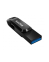 SANDISK ULTRA DUAL DRIVE GO/USB TYPE C FLASH DRIVE 256GB - nr 6