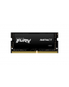 kingston 64GB DDR4-3200MHZ CL20 SODIMM/(KIT OF 2) FURY IMPACT - nr 3