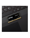 kingston 64GB DDR4-3200MHZ CL20 SODIMM/(KIT OF 2) FURY IMPACT - nr 10