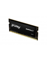kingston 64GB DDR4-3200MHZ CL20 SODIMM/(KIT OF 2) FURY IMPACT - nr 4