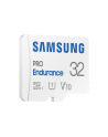 SAMSUNG Karta pamieci Micro SD PRO Endurance 32GB - nr 13