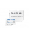 SAMSUNG Karta pamieci Micro SD PRO Endurance 32GB - nr 20