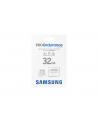 SAMSUNG Karta pamieci Micro SD PRO Endurance 32GB - nr 9