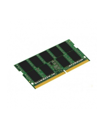 kingston 16GB DDR4-2666MHZ/SODIMM