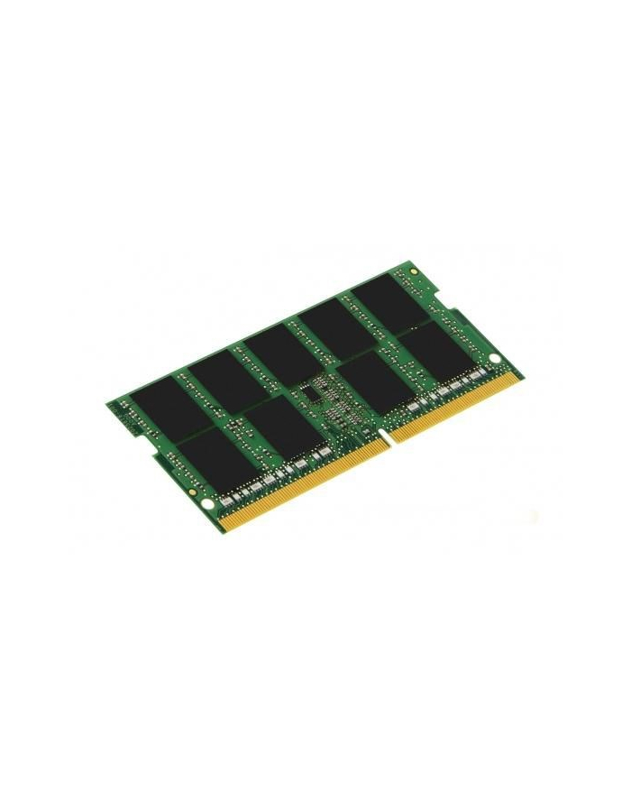 kingston 16GB DDR4-2666MHZ/SODIMM główny