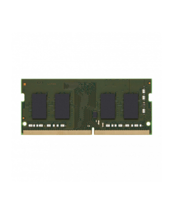 kingston 8GB DDR4-3200MHZ/SINGLE RANK SODIMM