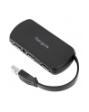 targus 4 PORT USB 20 HUB BLACK/ - nr 2