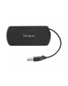 targus 4 PORT USB 20 HUB BLACK/ - nr 4