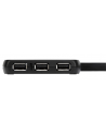 targus 4 PORT USB 20 HUB BLACK/ - nr 5