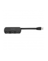 targus 4 PORT USB 20 HUB BLACK/ - nr 6