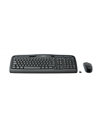logitech WIRELESS COMBO MK330/D-(wersja europejska) - CENTRAL nr 1