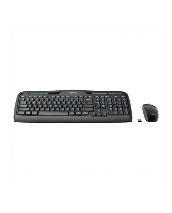 logitech WIRELESS COMBO MK330/D-(wersja europejska) - CENTRAL nr 2