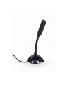 MIKROFON D-ESKTOP MIC-D-02 GEMBIRD - nr 5