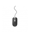 MOUSE USB OPTICAL BLACK/SILVER/MUS-4B-06-BS GEMBIRD - nr 1