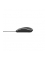 MOUSE USB OPTICAL BLACK/SILVER/MUS-4B-06-BS GEMBIRD - nr 2