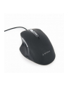 MOUSE USB OPTICAL/BLACK MUS-6B-02 GEMBIRD - nr 3